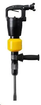 Pneimatiskais āmurs, 9kg, HEX 19x50