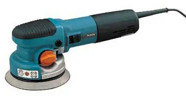 Eccentric sanding machine, 220V, D150mm