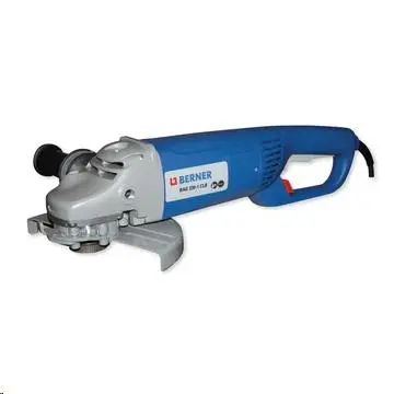 Leņķa slīpmašīna 230 mm, 230 V