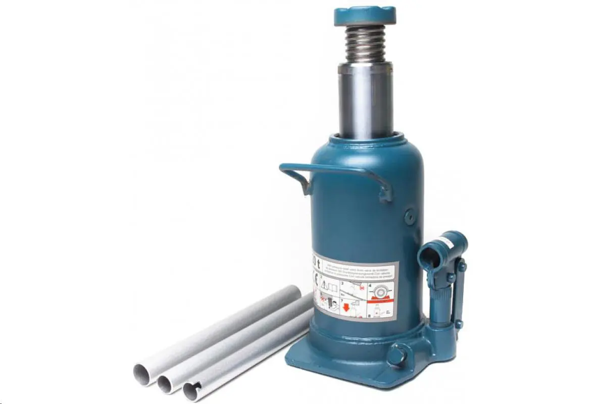 Hydraulic jacks, 20t
