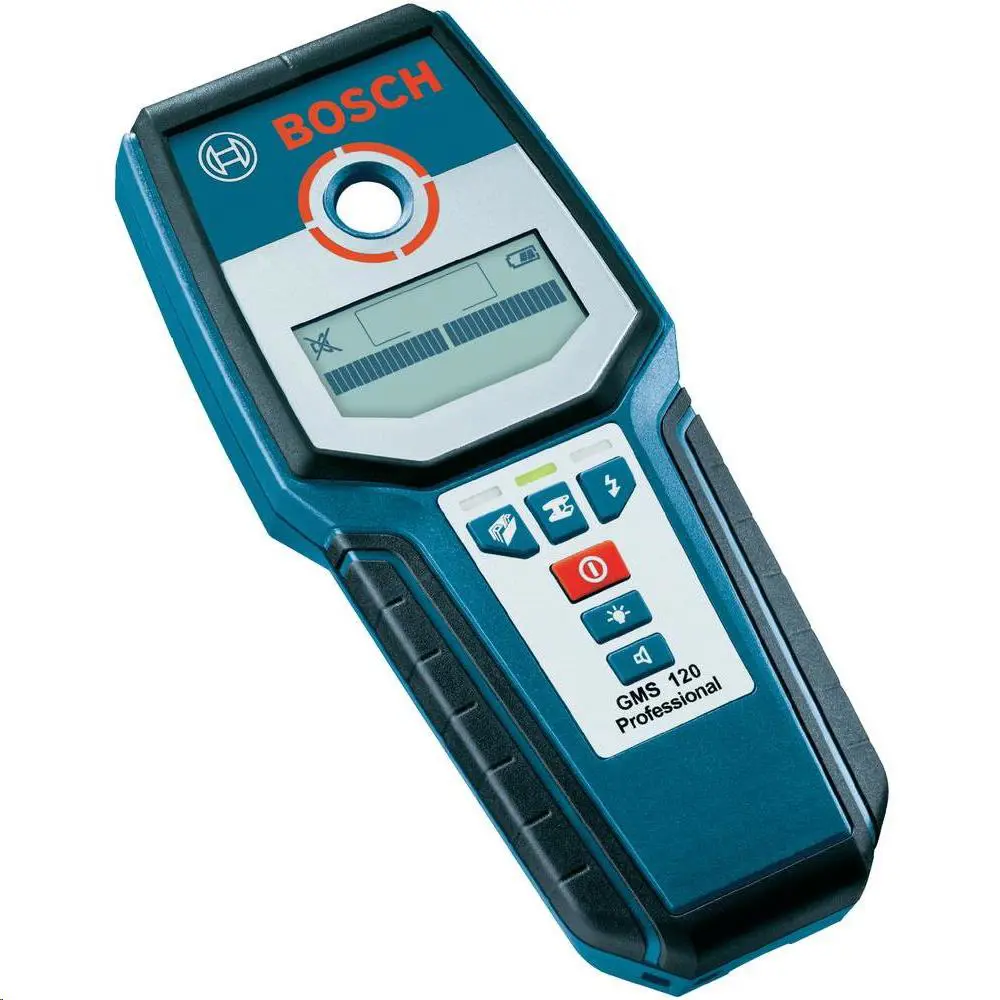 Multidetektor