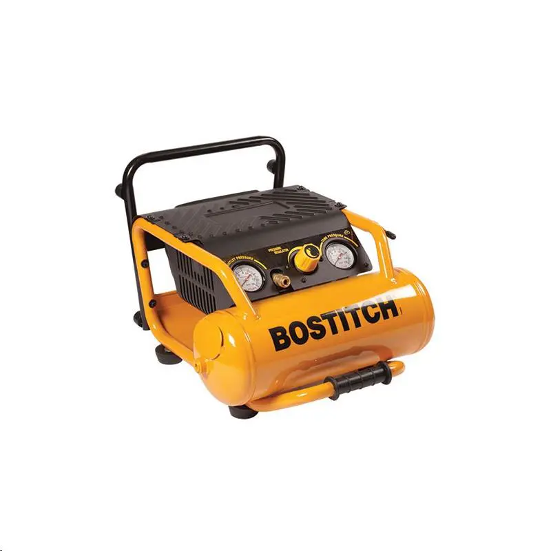 Electric Compressor, 220V, 82 l/min