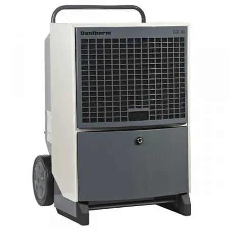 Condensation dehumidifier, 950m3/h, 230V