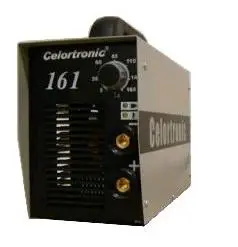 Welding inverters, 160A, 220V