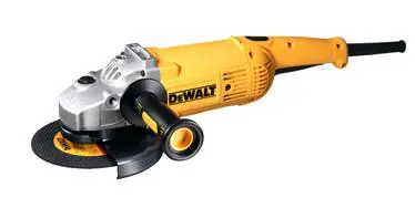 Angle grinders, d=230mm, 220V