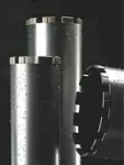 Dimanta kroņurbji, d=110-119 mm