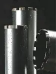 Dimanta kroņurbji, d=300-309 mm