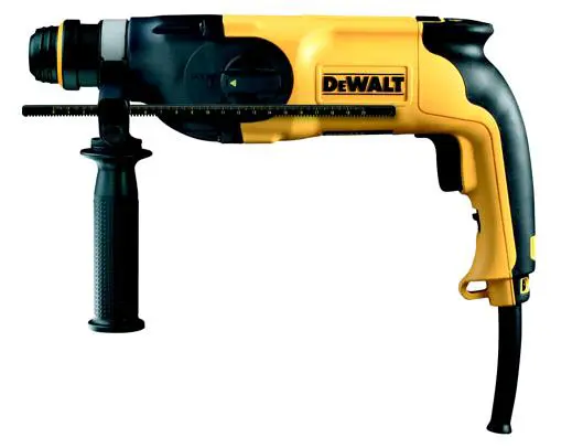 Perforator, 26 mm, SDS+