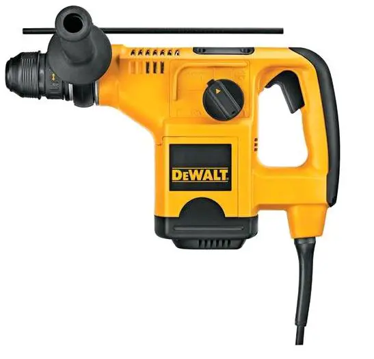 Perforator, 30 mm, SDS+