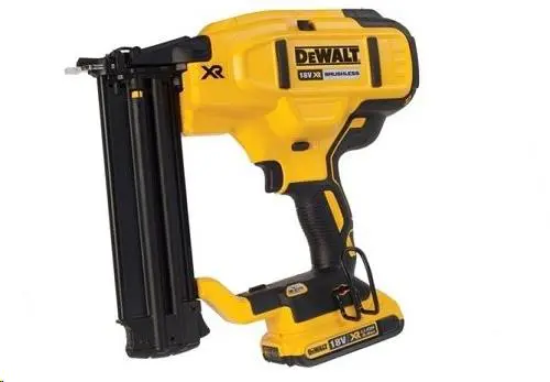 Wood nailers