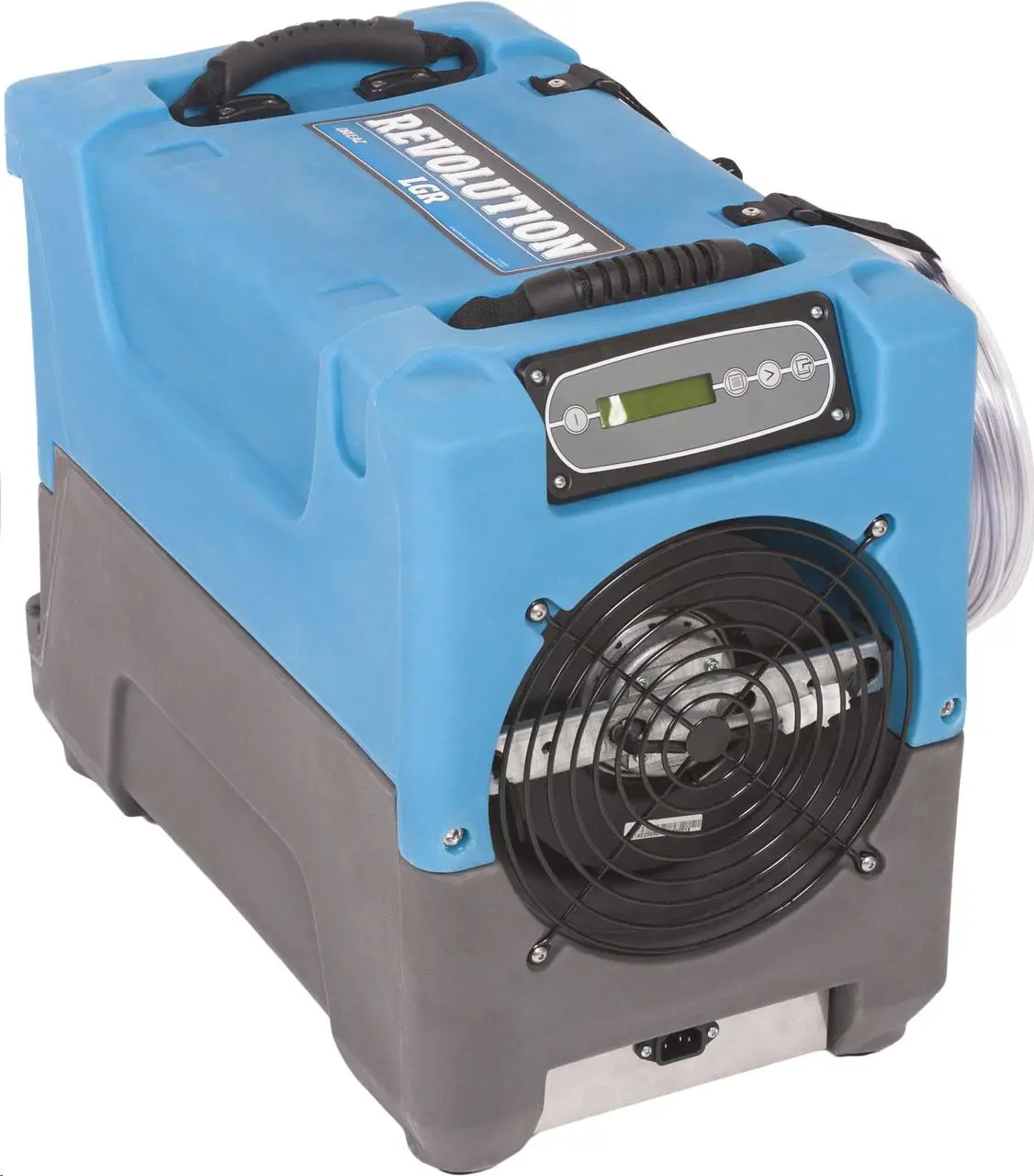 Mitruma savācējs, 230V