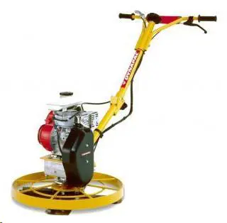 Betona slīpmašīna, 220V, d=600mm