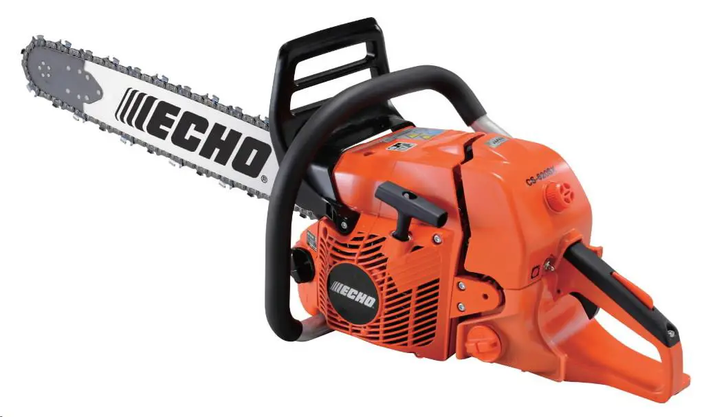 Ķēdes zāģis, benzīns, L-450mm