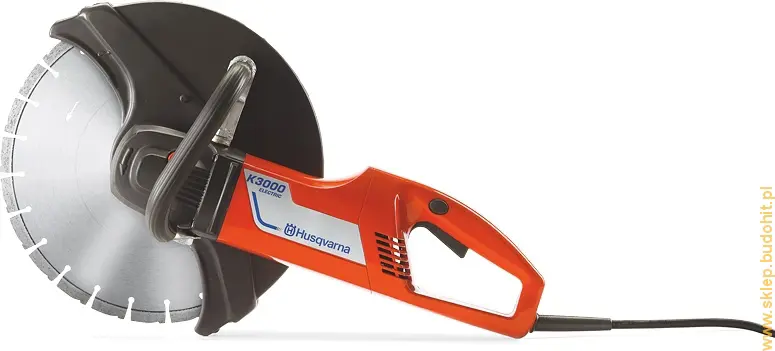 Power cutter, d=350mm, 220V