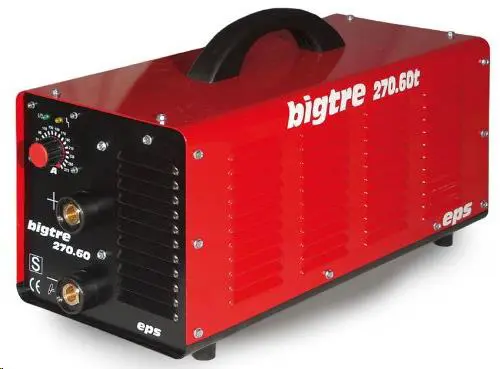 Welding inverters, 270A, 380V
