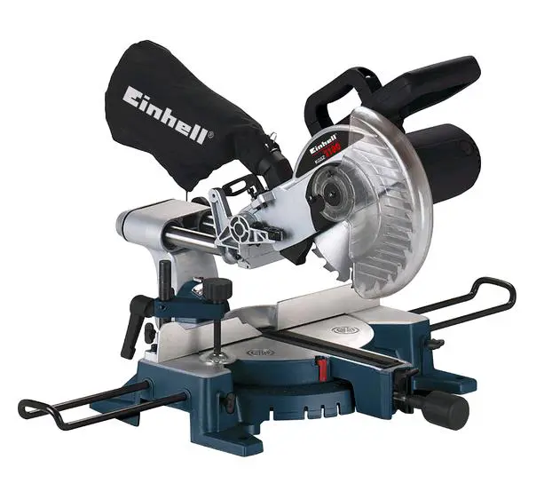 Stationary circular saw, 220V