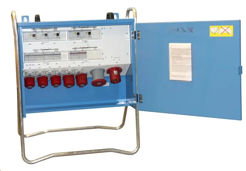 Elektrosadales centrs, 63A