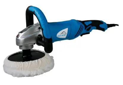 Polisher, d=180mm, 220V