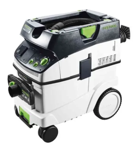 Vacuum Cleaner  65 l/s, 220V