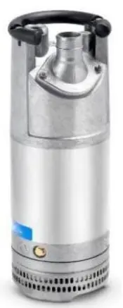 Ūdens sūknis 600l/min, 220V