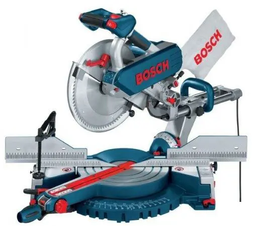 Stationary circular saw, 45°, 220V, D-305mm