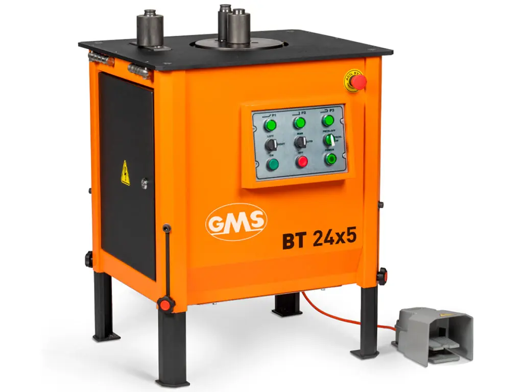 Armatūras locītājs, <25 mm, 230 V