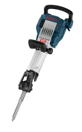 Concrete hammer, 16 kg, 220V, 45J, HEX 28