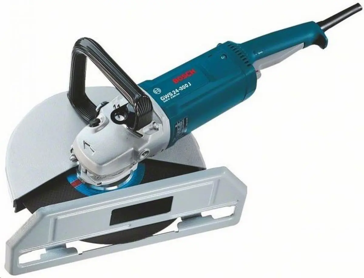 Angle grinders, d=300mm, 220V