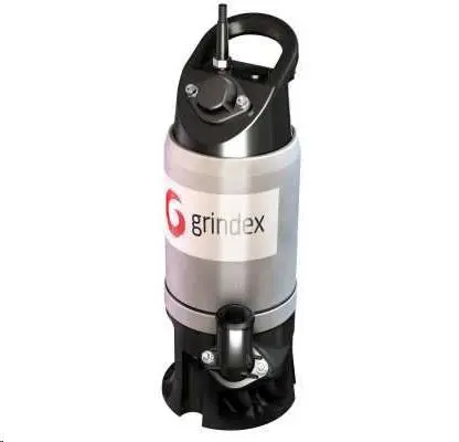 Dubļu sūknis, 38mm, 420l/min, DN50,  230V