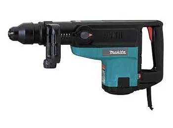 Perforator 50 mm, SDS max