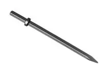 HEX 28 spade chisel