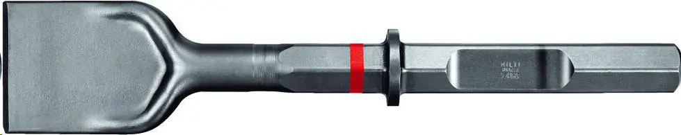 HEX 28 shovel chisel