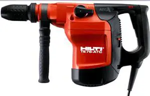 Perforator, 40 mm, SDS max