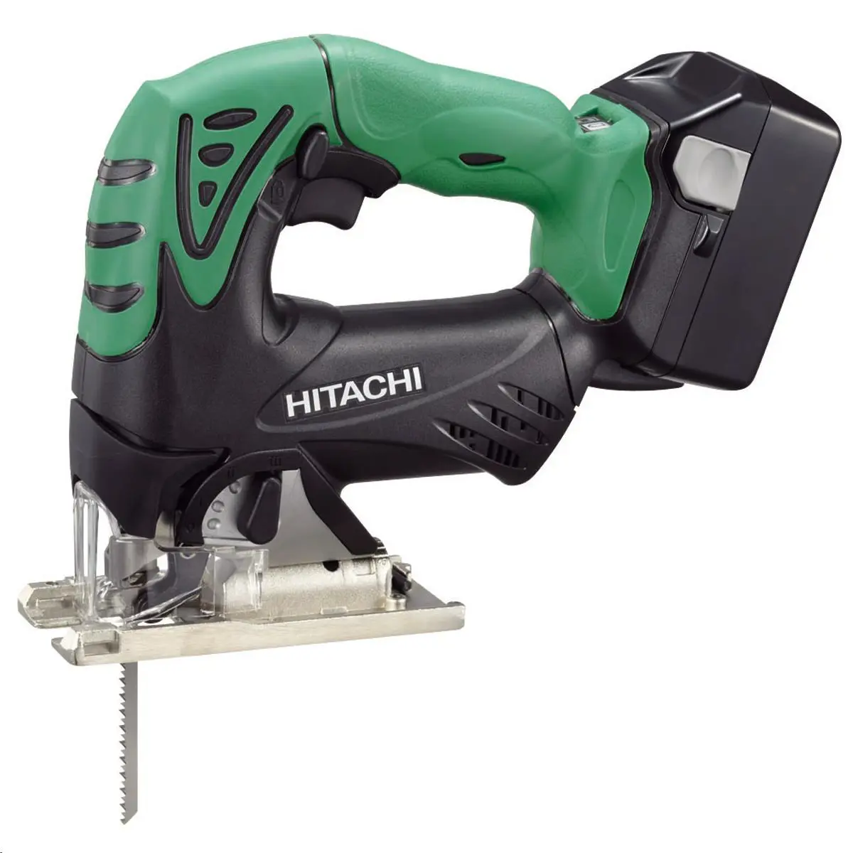 Shape saw, 18V