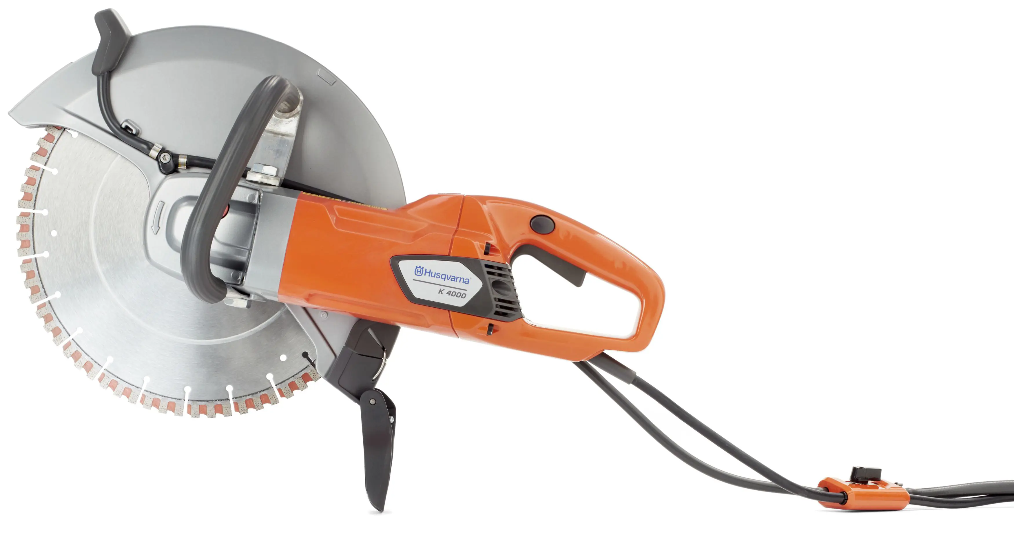 Power cutter, d=350mm, 220V