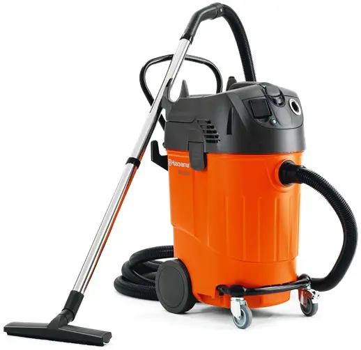 Industriālais putekļusūcējs  60 l/s, 220V