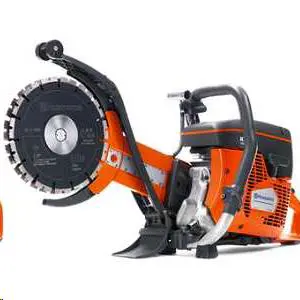 Spēka zāģis, d=230mm, benzīns, Cut-n-Break
