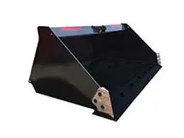 Kauss kompaktiekrāvējam Takeuchi TL12; 2000mm