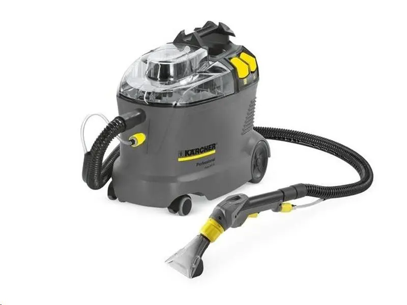 Washing vacuum cleaner, 230V