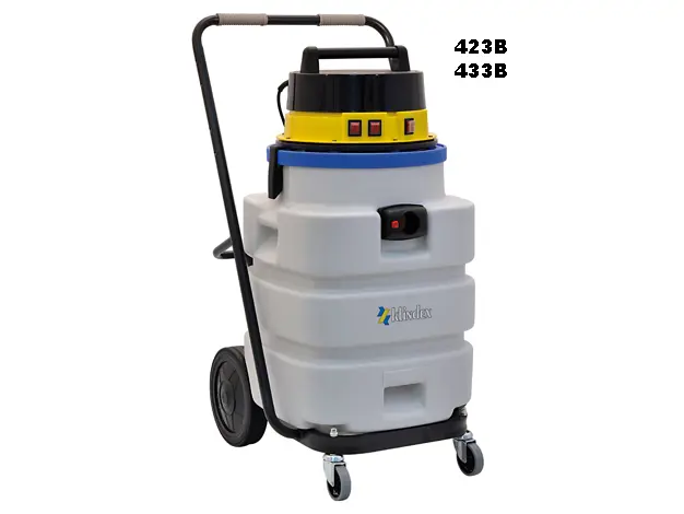 Vacuum Cleaner, 220V, with wather pipe