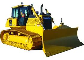 Buldozers, <20t