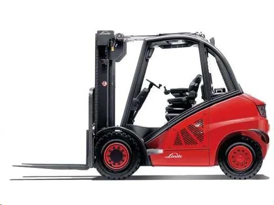 Warehouse loader 4.5T