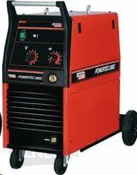 Semi automatic welder, 200A, 220V