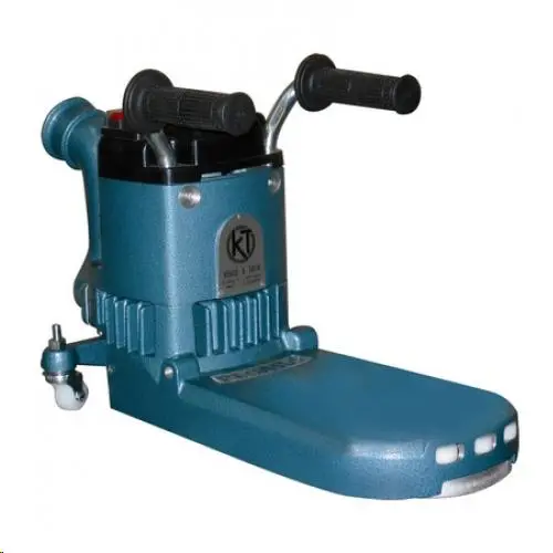 Edge grinder 220V, D180mm