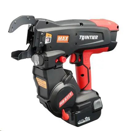 Reinforced bar fastening equipment, Twin tier, <50mm