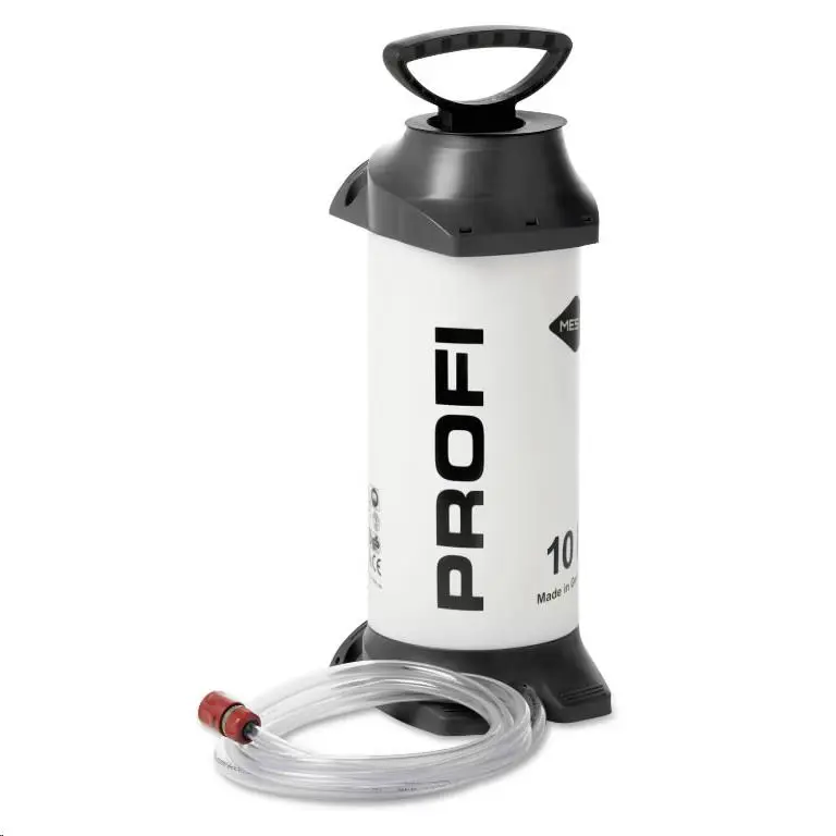 Water tank for diamond drill