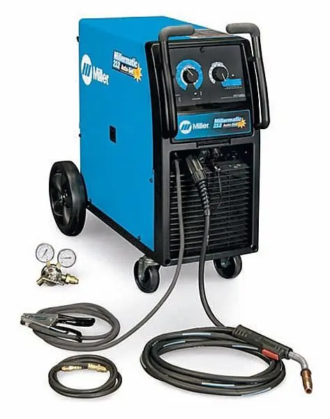 Welding inverters, 300A, 380V