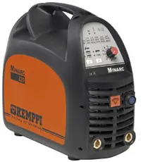 Metināšanas invertors, 220A, 380V