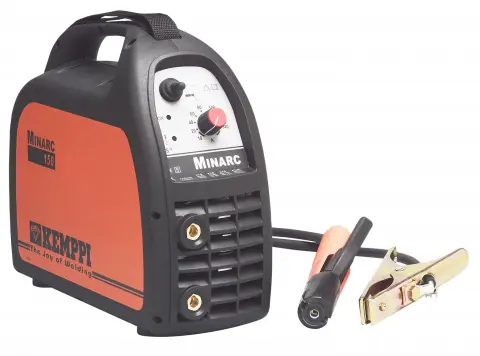 Welding inverters, 150A, 220V