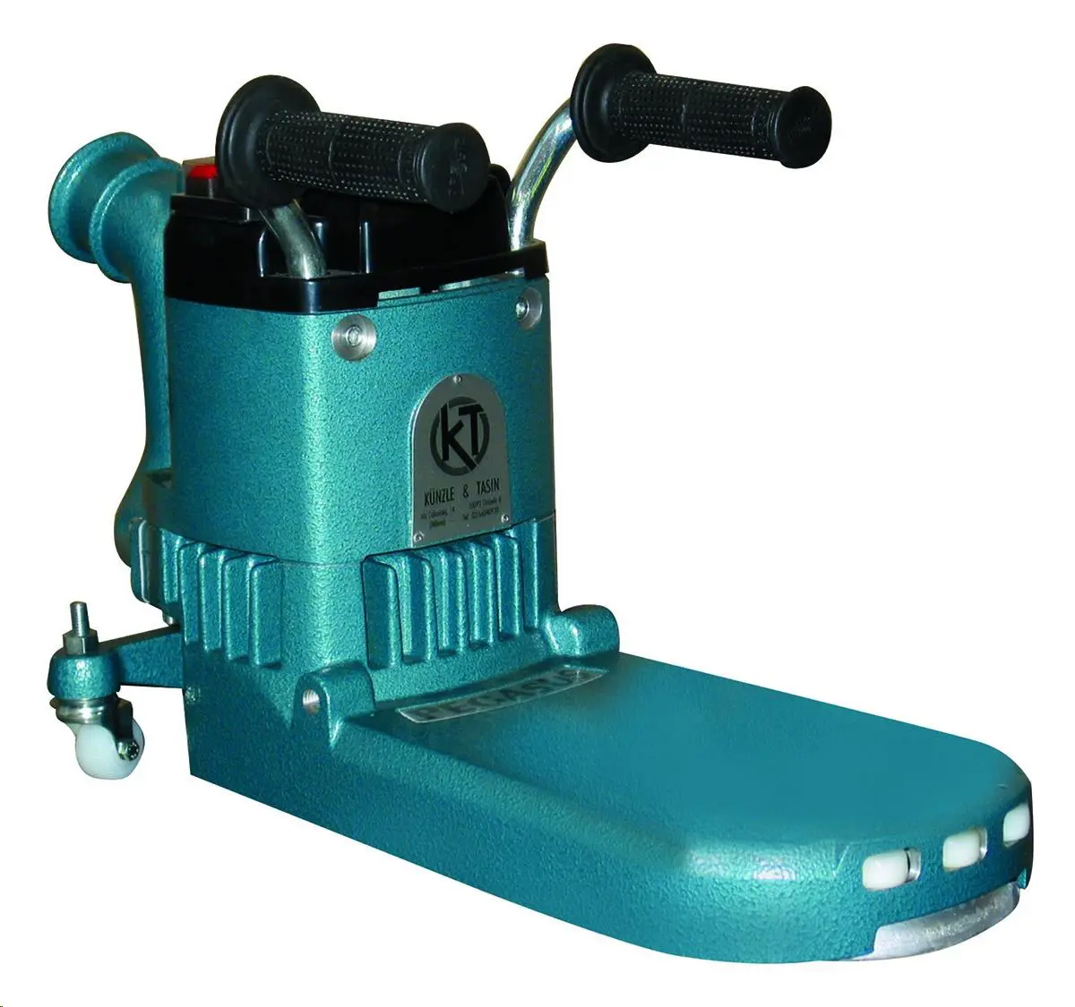 Edge grinder 220V, D150mm